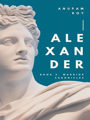 cover image of Alexander